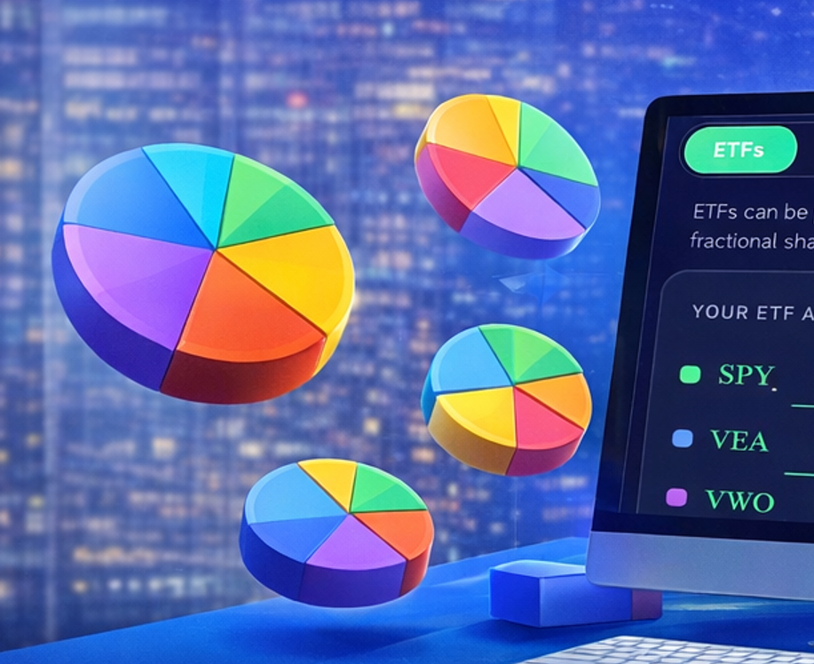 Build Your Portfolio