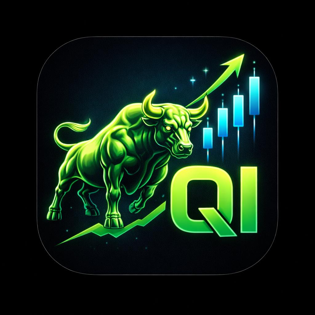 QuickInvestIQ — Build Your ETF Portfolio