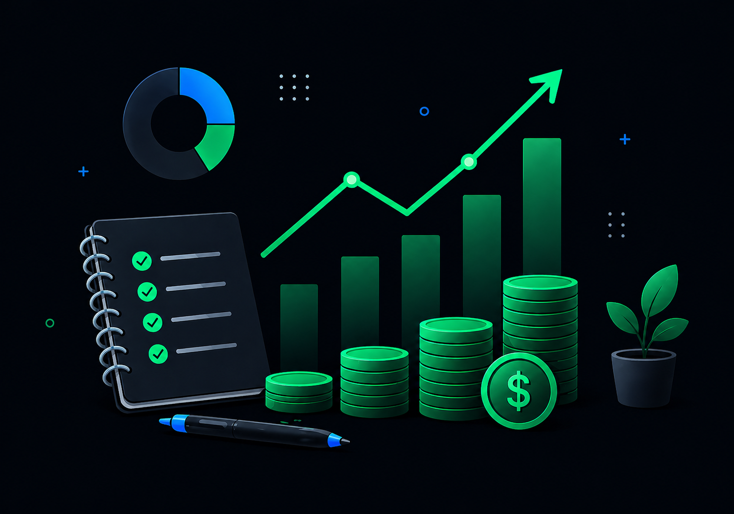How to Get Started Investing